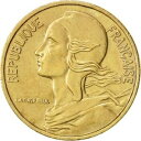  アンティークコイン コイン 金貨 銀貨   France, Marianne, 5 Centimes, 1983, Paris, AU(50-53), Aluminum-Bronze