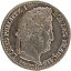 ڶ/ʼݾڽա ƥ    [̵] [#11211] FRANCE, Louis-Philippe, 1/4 Franc, 1841, Paris, KM #740.1, AU(50-53)