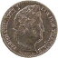 ڶ/ʼݾڽա ƥ    [̵] [#11209] FRANCE, Louis-Philippe, 1/4 Franc, 1836, Paris, KM #740.1, AU(50-53)