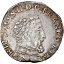 ڶ/ʼݾڽա ƥ    [̵] [#877001] Coin, France, Charles IX, Teston, 1561, Toulouse, AU(50-53), Silver