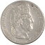 ڶ/ʼݾڽա ƥ    [̵] [#70576] FRANCE, Louis-Philippe, 1/4 Franc, 1838, Paris, KM #740.1, AU(50-53)