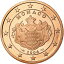 ڶ/ʼݾڽա ƥ [#756007] Monaco, 5 Euro Cent, 2006, Proof, MS(65-70), Copper Plated Steel [̵] #cof-wr-3258-1270