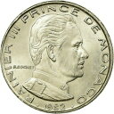 yɔi/iۏ؏tz AeB[NRC RC   [] [#727802] Coin, Monaco, Rainier III, Franc, 1982, EF(40-45), Nickel, KM:140