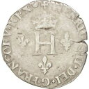  アンティークコイン 硬貨  Henry II (1547-1559), Gros de Nesle, 1550, Paris, Sombart 4456  #oof-wr-3264-4710