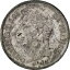 ڶ/ʼݾڽա ƥ    [̵] [#81174] FRANCE, Charles X, 5 Francs, 1829, Lille, KM #728.13, AU(55-58)