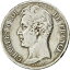 ڶ/ʼݾڽա ƥ    [̵] [#34155] FRANCE, Charles X, 2 Francs, 1826, Lille, KM #725.13, EF(40-45)