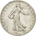 yɔi/iۏ؏tz AeB[NRC RC   [] [#451265] France, Semeuse, 2 Francs, 1904, Paris, VF(30-35), Silver, KM:845.1