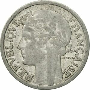 [#546567] Coin, France, Morlon, Franc, 1957, Paris, EF(40-45), Aluminum※関税は当ショップ負担（お客様負担無し）※全国送料無料・海外輸送無料※商品の状態は画像をご確認下さい（極美品・目立った汚れ無し）※輸入品の為英語表記となります※その他ご不明点はお気軽にお問合せ下さい！Composition: AluminumYear: 1957[ご購入前に必ずお読み下さい]親切丁寧に、商品到着までサポート対応させていただきます。■パソコンの画像・画質により色や素材感が、実際の商品と多少異なる場合がございますので予めご了承くださいませ。■お客様のご都合（程度の解釈相違を含む）による商品のご購入後のキャンセル返品は、原則としてお受け致しておりません。未払いのまま2日以上連絡が取れない場合はキャンセルさせて頂きます。その場合、事務局側が自動的に「非常に悪い」の評価を付けてしまいますのでご注意ください。※お支払い頂いた場合は連絡は不要です。※他ショップでも販売しておりますので、稀に在庫がない場合がございます。■不具合での返品は箱などすべてが到着時の状態になるものに限らせていただきます。※当店では不良品はすべて現物確認と不具合の確認を行い対応をさせて頂いております。■お客様のご都合によるご注文確定後の商品のキャンセルにつきましては承っておりません。また、ご入金確認後、またはご決済完了確認後のキャンセルにつきましては、ご注文総額の30％のキャンセル料をご請求させていただきます。■領収書二重発行やトラブル防止のため、領収書発行は行っておりません。事務局側が発行している「支払い明細」が正式な支払い証明となります。支払い明細画面を印刷したものが領収書の代わりになることを各税務署に確認済みです。■年末年始・連休の発送は、業者も休みになる関係でいつもより遅れます。■輸送時の破損の場合は配送業者への報告を行って下さい。報告なしでの対応はできません。■日祝日は定休日とさせていただいております。連絡・発送が出来ませんのであらかじめご了承お願いいたします。■内容は必ずお読みになってからお買い求め下さいますようお願い致します。※在庫状況は常に更新をしておりますが、当社は複数店舗で在庫を共有しているため、ご注文を頂きましても稀に欠品している場合がございます。その際は誠に申し訳ございませんが、その旨をメールまたはお電話にてご連絡させていただきます。ご理解いただけますようお願い申し上げます。親切・丁寧にお取引させていただきますのでよろしくお願いします。 品質保証について 当店の商品の、品質保証についてご紹介いたします。 ▽品質保証書 お買い上げいただく全ての商品に「WORLD RESOURCE品質保証書」をおつけいたします。 これは、WORLD RESOURCEが販売した商品であることを保証するものです。大切に保管してください。 ▽標準保証に関して 当店でご購入頂きました商品は7日以内の標準保証サービスが付属致します。 ※ご購入日につきましては、製品の品質保証書に記載の日付にて確認させていただきます。 ※保証は通常利用時のみの対応となります。 ※ご購入日の確認を致しかねる場合は有償となります。品質保証書は大切に保管して下さい。POINT01　品揃え一番店を目指して 「期待に答えるお店づくりと、時代に合わせたサービスをご提供致します。」 POINT02　多種多様な商品レパートリー 「幅広く、世界の商品をご用意しております。」 POINT03　きっと見つかる！新しい発見 「テレビや雑誌で紹介されたアイテムもいちはやく。」 モットー：丁寧な接客対応 その道数十年のスタッフだからこそできる、“豊富な知識”に基づく商品のご提案。 お探しの商品はお気軽にスタッフにお尋ねください。 「以前は、商品ページあったけど、、、見つからない。」 「初めてアンティークコインの購入をしますが大丈夫ですか？」 「この年代の商品を探していますが、おすすめはありますか？」 「友人にアンティークコインを送りたいけど、おすすめありますか？」 等など、困ったときの質問にも、しっかり対応・お調べ致します。 取寄せ、取り置き等もできますので、商品一覧で見つからなかった商品でも、 スタッフまでお気軽にご相談下さい。 【お問い合わせはお気軽にどうぞ】 suport@world-resource.net