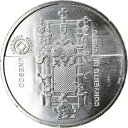 yɔi/iۏ؏tz AeB[NRC RC   [] [#788557] Portugal, 5 Euro, 2004, AU(55-58), Silver, KM:754