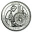 ڶ/ʼݾڽա ƥ    [̵] 2019-W Washington Quarter BU (Lowell National Historical Park) - SKU#197991