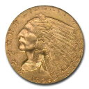  アンティークコイン コイン 金貨 銀貨  1926 $2.50 Indian Gold Quarter Eagle MS-61 PCGS - SKU#215335