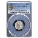 1931-S マーキュリー ダイム MS-65 PCGS (FB) - SKU#229300 #oot-wr-3296-2381 1931-S Mercury ...