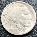 ץʡɥ꥽㤨֡ڶ/ʼݾڽա ƥ    [̵] 1916 S Buffalo Nickel 5c Better Grade Environment Damage #29219פβǤʤ37,500ߤˤʤޤ