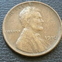 ץʡɥ꥽㤨֡ڶ/ʼݾڽա ƥ    [̵] 1910 S Wheat Penny Lincoln Cent 1c Better Grade #30110פβǤʤ35,000ߤˤʤޤ