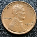 ץʡɥ꥽㤨֡ڶ/ʼݾڽա ƥ    [̵] 1909 VDB Wheat Penny Lincoln Cent 1c High Grade AU #27008פβǤʤ33,750ߤˤʤޤ