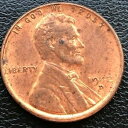 【極美品/品質保証書付】 アンティークコイン 硬貨 1942 D Wheat Penny Lincoln Cent 1c High Grade UNC #270...