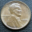 ץʡɥ꥽㤨֡ڶ/ʼݾڽա ƥ    [̵] 1955 DDO Wheat Penny Lincoln Cent 1c Better Grade POOR MANS DOUBLE DIE #27644פβǤʤ32,500ߤˤʤޤ