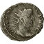 ڶ/ʼݾڽա ƥ Ų [#650403] Coin, Gallienus, Antoninianus, VF(30-35), Billon, RIC:398 [̵] #ocf-wr-3300-1961