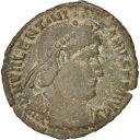  アンティークコイン コイン 金貨 銀貨   Coin, Valentinian I, Nummus, Siscia, AU(50-53), Copper, RIC:7
