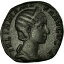 ڶ/ʼݾڽա ƥ    [̵] [#33827] Coin, Julia Mamaea, Sestertius, Roma, EF(40-45), Bronze, RIC:679