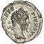 ڶ/ʼݾڽա ƥ    [̵] [#31531] Septimius Severus, Denarius, Roma, MS(63), Silver, 3.74