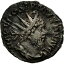 ڶ/ʼݾڽա ƥ    [̵] [#650730] Coin, Postumus, Antoninianus, 260-269, Trier or Cologne, Rare