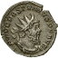 ڶ/ʼݾڽա ƥ    [̵] [#650721] Coin, Postumus, Antoninianus, 268, Trier or Cologne, Rare, AU(55-58)