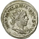  アンティークコイン 硬貨  Philip I, Antoninianus, Rome, EF(40-45), Billon, RIC:45  #oof-wr-3300-460