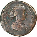 yɔi/iۏ؏tz AeB[NRC d [#891991] Coin, Lucilla, Sestertius, 164-167, Rome, VF(20-25), Bronze, RIC:1747 [] #ocf-wr-3300-815