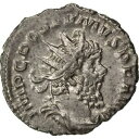 yɔi/iۏ؏tz AeB[NRC RC   [] [#61869] Coin, Postumus, Antoninianus, 260-269, Trier or Cologne, AU(50-53)