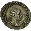 ڶ/ʼݾڽա ƥ    [̵] [#492970] Coin, Philip I, Antoninianus, 246, Rome, AU(55-58), Billon, RIC 31