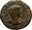 ڶ/ʼݾڽա ƥ    [̵] VABALLATHUS Palmyra King &Aurelian Roman Emperor 271AD Ancient Coin i83018