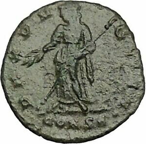 ڶ/ʼݾڽա ƥ Ų Helena ' Saint ' Constantine the Great Mother Ancient Coin Peace Cult i52814 [̵] #ocf-wr-3301-2518