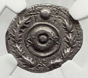 ץʡɥ꥽㤨֡ڶ/ʼݾڽա ƥ  Galba Supporter VINDEX SPAIN Roman Civil War vs NERO 68AD Silver Coin NGC i61204 [̵] #sct-wr-3301-3273פβǤʤ1,971,250ߤˤʤޤ