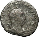 ץʡɥ꥽㤨֡ڶ/ʼݾڽա ƥ    [̵] VALERIAN I 255AD Silver Ancient Roman Coin Sol with whip Sun God Cult i46412פβǤʤ47,500ߤˤʤޤ