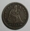 ڶ/ʼݾڽա ƥ Ų 1853 Seated Liberty Quarter PD315 [̵] #oof-wr-3306-2105