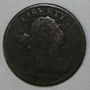 yɔi/iۏ؏tz AeB[NRC RC   [] 1804 Bust Half Cent CV96