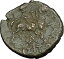 ڶ/ʼݾڽա ƥ Ų Odessos in Thrace 200BC Ancient Greek Coin Great God Heros riding Horse i51684 [̵] #ocf-wr-3307-2233