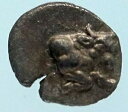  アンティークコイン コイン 金貨 銀貨  KASOLABA Casolaba in CARIA Ancient UNPUBLISHED Silver Greek Coin NGC i83832