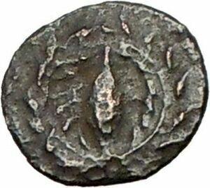 Elaia in Asia Minor 4th-3rdCentBC Ancient Greek Coin Athena Corn-grain i28113※関税は当ショップ負担（お客様負担無し）※全国送料無料・海外輸送無料※商品の状態は画像をご確認下さい（極美品・目立った汚れ無し）※輸入品の為英語表記となります※その他ご不明点はお気軽にお問合せ下さい！Denomination: Denomination_in_descriptionYear: Year_in_description[ご購入前に必ずお読み下さい]親切丁寧に、商品到着までサポート対応させていただきます。■パソコンの画像・画質により色や素材感が、実際の商品と多少異なる場合がございますので予めご了承くださいませ。■お客様のご都合（程度の解釈相違を含む）による商品のご購入後のキャンセル返品は、原則としてお受け致しておりません。未払いのまま2日以上連絡が取れない場合はキャンセルさせて頂きます。その場合、事務局側が自動的に「非常に悪い」の評価を付けてしまいますのでご注意ください。※お支払い頂いた場合は連絡は不要です。※他ショップでも販売しておりますので、稀に在庫がない場合がございます。■不具合での返品は箱などすべてが到着時の状態になるものに限らせていただきます。※当店では不良品はすべて現物確認と不具合の確認を行い対応をさせて頂いております。■お客様のご都合によるご注文確定後の商品のキャンセルにつきましては承っておりません。また、ご入金確認後、またはご決済完了確認後のキャンセルにつきましては、ご注文総額の30％のキャンセル料をご請求させていただきます。■領収書二重発行やトラブル防止のため、領収書発行は行っておりません。事務局側が発行している「支払い明細」が正式な支払い証明となります。支払い明細画面を印刷したものが領収書の代わりになることを各税務署に確認済みです。■年末年始・連休の発送は、業者も休みになる関係でいつもより遅れます。■輸送時の破損の場合は配送業者への報告を行って下さい。報告なしでの対応はできません。■日祝日は定休日とさせていただいております。連絡・発送が出来ませんのであらかじめご了承お願いいたします。■内容は必ずお読みになってからお買い求め下さいますようお願い致します。※在庫状況は常に更新をしておりますが、当社は複数店舗で在庫を共有しているため、ご注文を頂きましても稀に欠品している場合がございます。その際は誠に申し訳ございませんが、その旨をメールまたはお電話にてご連絡させていただきます。ご理解いただけますようお願い申し上げます。親切・丁寧にお取引させていただきますのでよろしくお願いします。 品質保証について 当店の商品の、品質保証についてご紹介いたします。 ▽品質保証書 お買い上げいただく全ての商品に「WORLD RESOURCE品質保証書」をおつけいたします。 これは、WORLD RESOURCEが販売した商品であることを保証するものです。大切に保管してください。 ▽標準保証に関して 当店でご購入頂きました商品は7日以内の標準保証サービスが付属致します。 ※ご購入日につきましては、製品の品質保証書に記載の日付にて確認させていただきます。 ※保証は通常利用時のみの対応となります。 ※ご購入日の確認を致しかねる場合は有償となります。品質保証書は大切に保管して下さい。POINT01　品揃え一番店を目指して 「期待に答えるお店づくりと、時代に合わせたサービスをご提供致します。」 POINT02　多種多様な商品レパートリー 「幅広く、世界の商品をご用意しております。」 POINT03　きっと見つかる！新しい発見 「テレビや雑誌で紹介されたアイテムもいちはやく。」 モットー：丁寧な接客対応 その道数十年のスタッフだからこそできる、“豊富な知識”に基づく商品のご提案。 お探しの商品はお気軽にスタッフにお尋ねください。 「以前は、商品ページあったけど、、、見つからない。」 「初めてアンティークコインの購入をしますが大丈夫ですか？」 「この年代の商品を探していますが、おすすめはありますか？」 「友人にアンティークコインを送りたいけど、おすすめありますか？」 等など、困ったときの質問にも、しっかり対応・お調べ致します。 取寄せ、取り置き等もできますので、商品一覧で見つからなかった商品でも、 スタッフまでお気軽にご相談下さい。 【お問い合わせはお気軽にどうぞ】 suport@world-resource.net