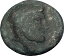 ڶ/ʼݾڽա ƥ Ų KRANNON in THESSALY 350BC Authentic Ancient Greek Coin POSEIDON HORSEMAN i61363 [̵] #ocf-wr-3307-3418