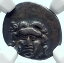 ڶ/ʼݾڽա ƥ    [̵] MYLASA in CARIA like Rhodes 175BC SILVER Greek Coin HELIOS ROSE NGC i77662