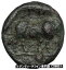 ڶ/ʼݾڽա ƥ Ų Boione in Aiolis 300BC Rare Authentic Ancient Greek Coin Female BULL i49022 [̵] #ocf-wr-3333-1656