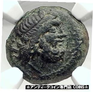 TYNDARIS SICILY 254BC Authentic Ancient RARE R1 Greek Coin DIOSCURI NGC i72872※関税は当ショップ負担（お客様負担無し）※全国送料無料・海外輸送無料※商品の状態は画像をご確認下さい（極美品・目立った汚れ無し）※輸入品の為英語表記となります※その他ご不明点はお気軽にお問合せ下さい！Certification: NGCDenomination: Denomination_in_descriptionGrade: Ch FYear: Year_in_descriptionCertification Number: 4683032-009[ご購入前に必ずお読み下さい]親切丁寧に、商品到着までサポート対応させていただきます。■パソコンの画像・画質により色や素材感が、実際の商品と多少異なる場合がございますので予めご了承くださいませ。■お客様のご都合（程度の解釈相違を含む）による商品のご購入後のキャンセル返品は、原則としてお受け致しておりません。未払いのまま2日以上連絡が取れない場合はキャンセルさせて頂きます。その場合、事務局側が自動的に「非常に悪い」の評価を付けてしまいますのでご注意ください。※お支払い頂いた場合は連絡は不要です。※他ショップでも販売しておりますので、稀に在庫がない場合がございます。■不具合での返品は箱などすべてが到着時の状態になるものに限らせていただきます。※当店では不良品はすべて現物確認と不具合の確認を行い対応をさせて頂いております。■お客様のご都合によるご注文確定後の商品のキャンセルにつきましては承っておりません。また、ご入金確認後、またはご決済完了確認後のキャンセルにつきましては、ご注文総額の30％のキャンセル料をご請求させていただきます。■領収書二重発行やトラブル防止のため、領収書発行は行っておりません。事務局側が発行している「支払い明細」が正式な支払い証明となります。支払い明細画面を印刷したものが領収書の代わりになることを各税務署に確認済みです。■年末年始・連休の発送は、業者も休みになる関係でいつもより遅れます。■輸送時の破損の場合は配送業者への報告を行って下さい。報告なしでの対応はできません。■日祝日は定休日とさせていただいております。連絡・発送が出来ませんのであらかじめご了承お願いいたします。■内容は必ずお読みになってからお買い求め下さいますようお願い致します。※在庫状況は常に更新をしておりますが、当社は複数店舗で在庫を共有しているため、ご注文を頂きましても稀に欠品している場合がございます。その際は誠に申し訳ございませんが、その旨をメールまたはお電話にてご連絡させていただきます。ご理解いただけますようお願い申し上げます。親切・丁寧にお取引させていただきますのでよろしくお願いします。 品質保証について 当店の商品の、品質保証についてご紹介いたします。 ▽品質保証書 お買い上げいただく全ての商品に「WORLD RESOURCE品質保証書」をおつけいたします。 これは、WORLD RESOURCEが販売した商品であることを保証するものです。大切に保管してください。 ▽標準保証に関して 当店でご購入頂きました商品は7日以内の標準保証サービスが付属致します。 ※ご購入日につきましては、製品の品質保証書に記載の日付にて確認させていただきます。 ※保証は通常利用時のみの対応となります。 ※ご購入日の確認を致しかねる場合は有償となります。品質保証書は大切に保管して下さい。POINT01　品揃え一番店を目指して 「期待に答えるお店づくりと、時代に合わせたサービスをご提供致します。」 POINT02　多種多様な商品レパートリー 「幅広く、世界の商品をご用意しております。」 POINT03　きっと見つかる！新しい発見 「テレビや雑誌で紹介されたアイテムもいちはやく。」 モットー：丁寧な接客対応 その道数十年のスタッフだからこそできる、“豊富な知識”に基づく商品のご提案。 お探しの商品はお気軽にスタッフにお尋ねください。 「以前は、商品ページあったけど、、、見つからない。」 「初めてアンティークコインの購入をしますが大丈夫ですか？」 「この年代の商品を探していますが、おすすめはありますか？」 「友人にアンティークコインを送りたいけど、おすすめありますか？」 等など、困ったときの質問にも、しっかり対応・お調べ致します。 取寄せ、取り置き等もできますので、商品一覧で見つからなかった商品でも、 スタッフまでお気軽にご相談下さい。 【お問い合わせはお気軽にどうぞ】 suport@world-resource.net