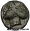 ڶ/ʼݾڽա ƥ Ų GAMBRION in MYSIA 400BC Apollo Gorgoneion Aegis Ancient Greek Coin RARE i50574 [̵] #ocf-wr-3333-2623