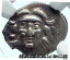 ڶ/ʼݾڽա ƥ    [̵] MYLASA in CARIA like Rhodes 175BC SILVER Greek Coin HELIOS ROSE NGC i78002