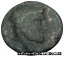 ڶ/ʼݾڽա ƥ Ų KRANNON in THESSALY 350BC Authentic Ancient Greek Coin POSEIDON HORSEMAN i61363 [̵] #ocf-wr-3333-3420