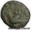 ڶ/ʼݾڽա ƥ Ų Gergis in Troas 400BC Ancient Greek Coin Sibyl Prophetess Sphinx seated i51890 [̵] #ocf-wr-3333-3464