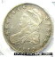 ڶ/ʼݾڽա ƥ    [̵] 1819 Capped Bust Half Dollar 50C Coin - PCGS XF Details (EF) - Rare Date!