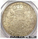 【極美品/品質保証書付】 アンティークコイン コイン 金貨 銀貨 [送料無料] 1819-R Brazil 960 Reis (960R) - PCGS MS62 - Rare BU UNC Certified Coin